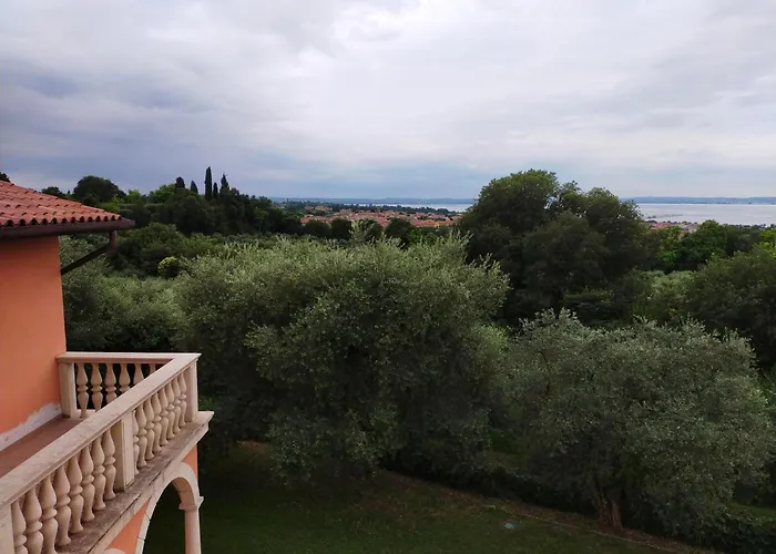 Appartamenti Hopfen Lazise