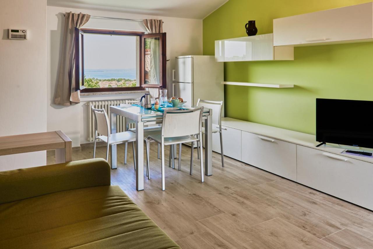 Hopfen Appartement Lazise