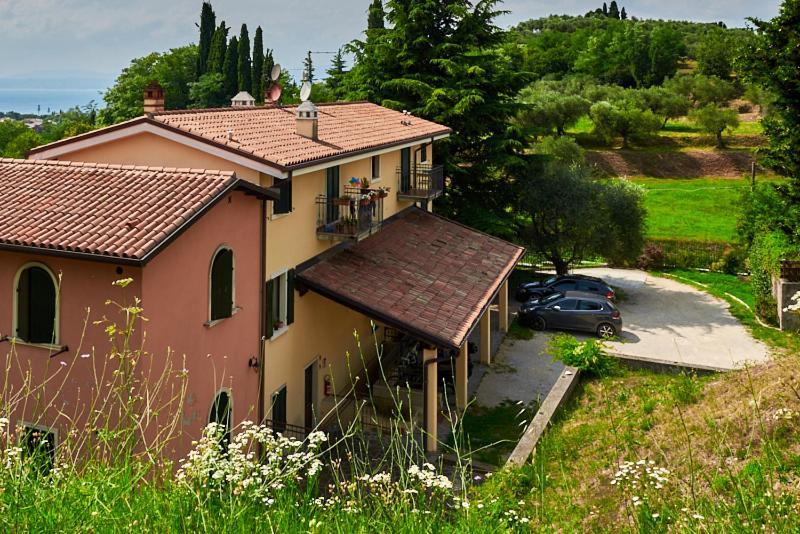 Hopfen Lazise