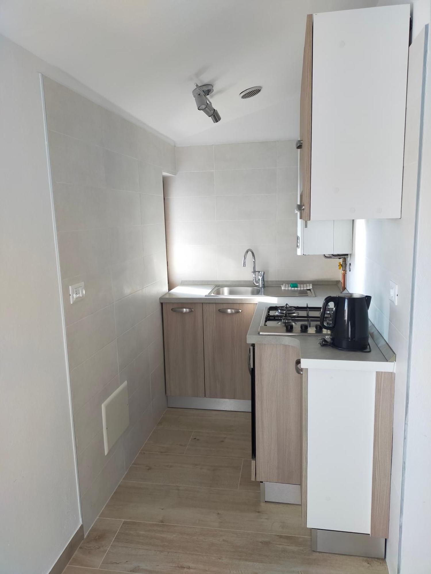 Appartement Hopfen Lazise