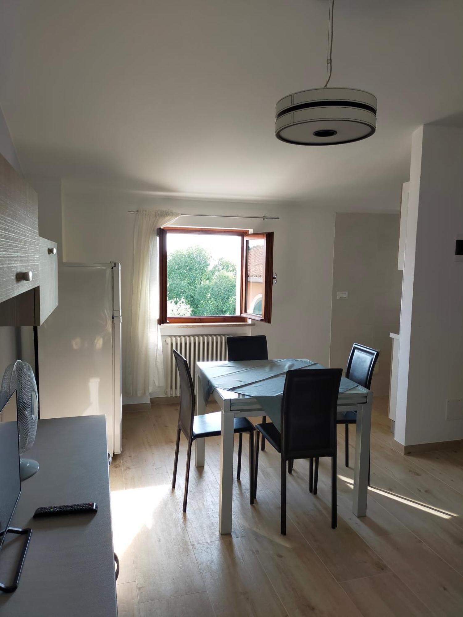 Hopfen Appartement Lazise