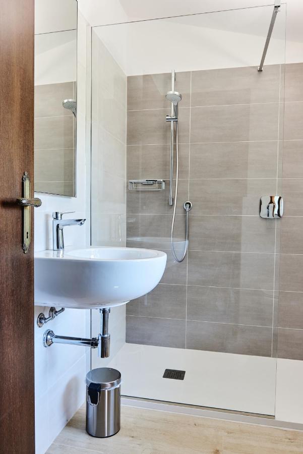 Hopfen Apartment *