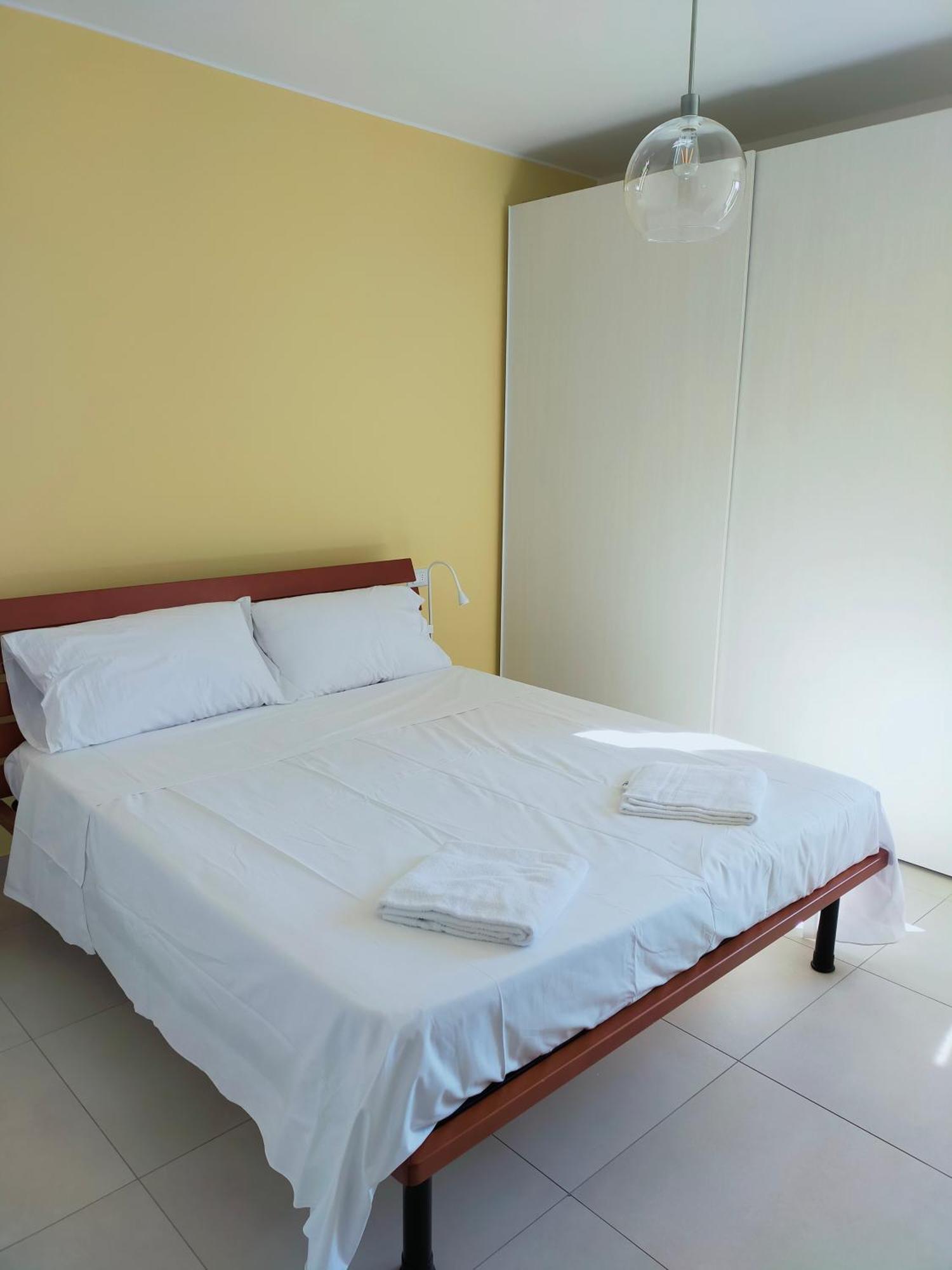 Hopfen Apartment Lazise