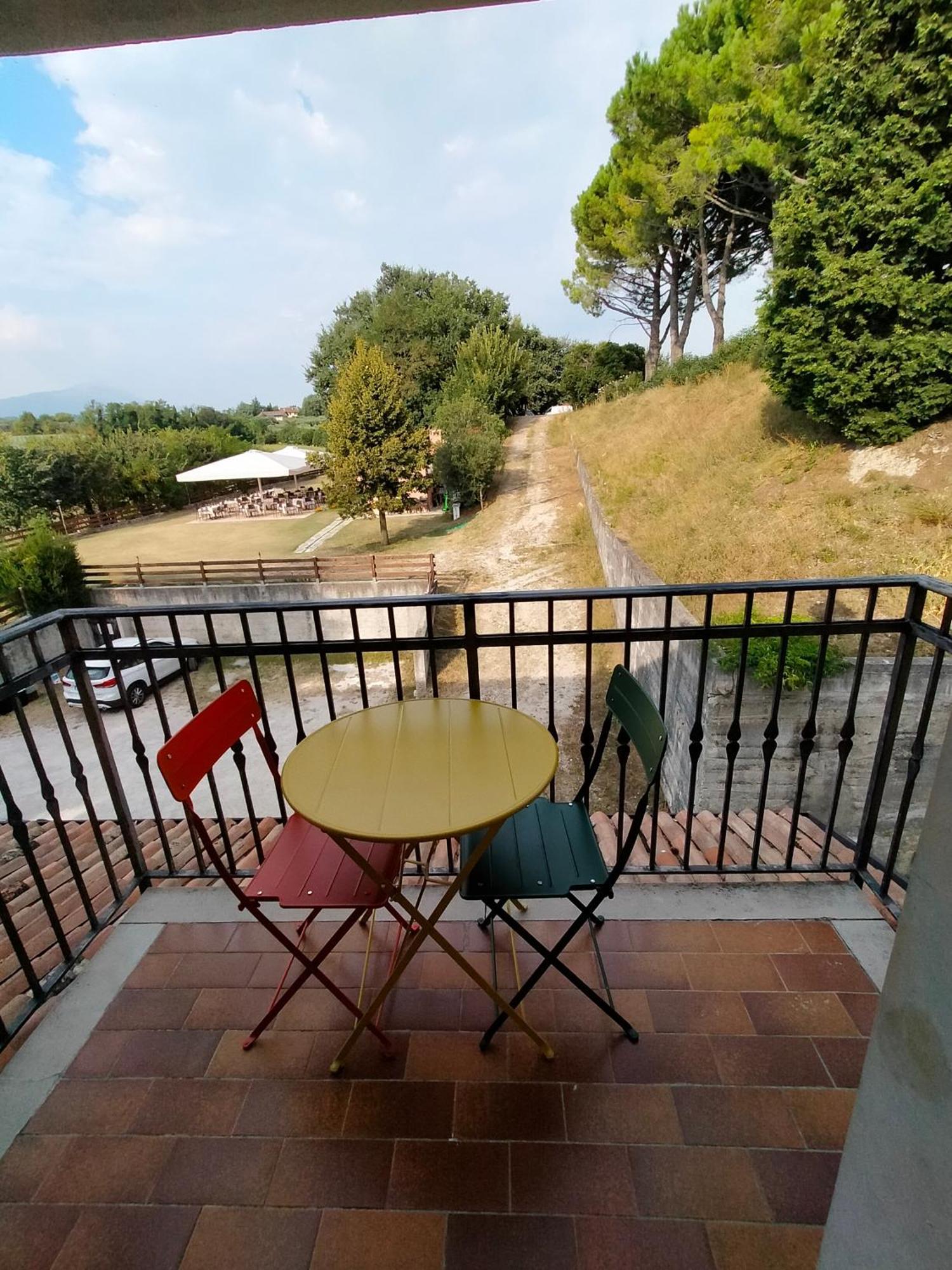 Hopfen Apartment